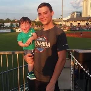 Meet your Posher, Dalton